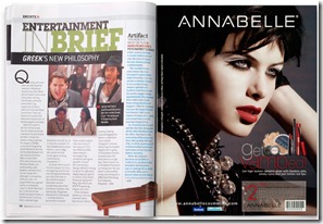 Annabelle-Insertion-Famous-Magazine